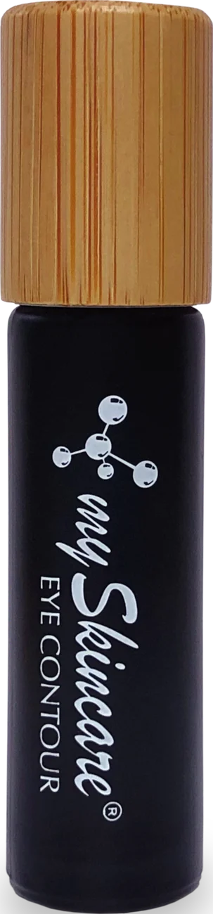 Eye Contour Fluid im Roller-Fläschchen