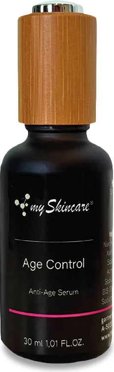 Age Control Serum in der Pipettenflasche
