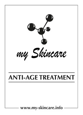 Anti-Age Treatment in der kleinen Flasche